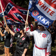 Image for article titled Report: White Supremacists Pose Greatest Threat to Domestic Security
